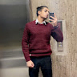 Meet your Posher, Prince